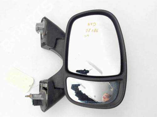 Used Right mirror RENAULT TRAFIC II Van (FL) 1.9 dCi 80 (FL0B) (82 hp) 29419730