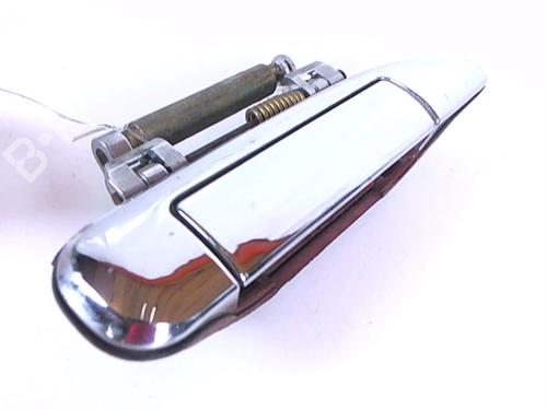 Rear right exterior door handle NISSAN PRIMERA Hatchback (P11) 2.0 TD | BP20392126C130 