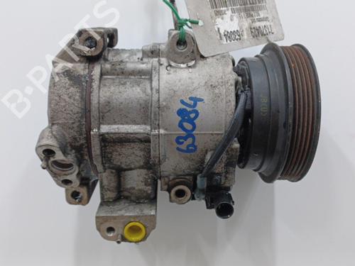 AC compressor KIA RIO II (JB) 1.5 CRDi | BP20401311M34 