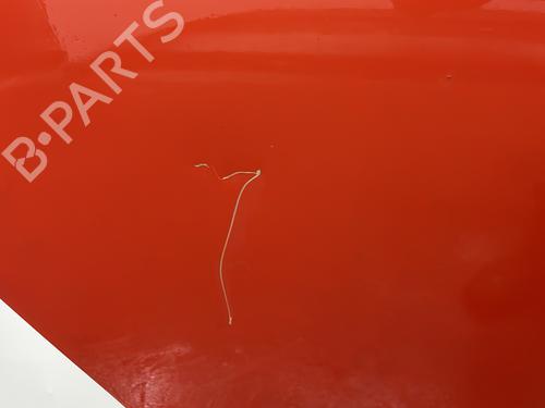 Right rear door PEUGEOT 208 I (CA_, CC_) 1.6 HDi / BlueHDi 75 | BP23780378C5 