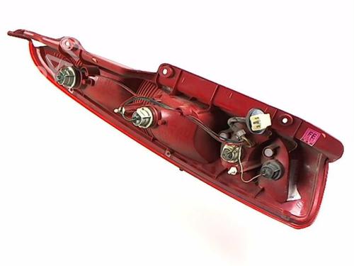 Right taillight CHEVROLET REZZO MPV (U100) 2.0 | BP20413844C35 