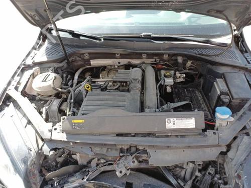 Engine mount VW GOLF VII (5G1, BQ1, BE1, BE2) 1.2 TSI | BP24963841M89  - Image 12