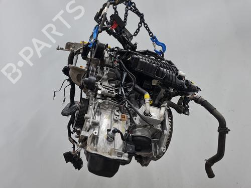 Engine RENAULT TWINGO III (BCM_, BCA_) 0.9 TCe 95 | BP20390399M1 - Image 7