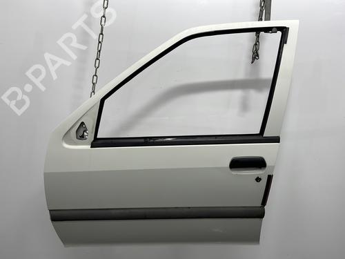 Used Left front door CITROËN ZX (N2) 1.9 D (68 hp) 22346540