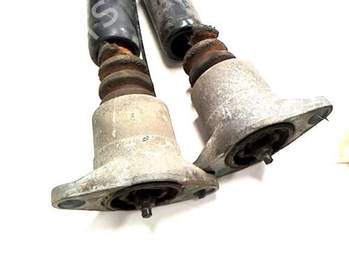 Right rear shock absorber AUDI A4 B6 (8E2) 1.9 TDI | BP20411737M19 