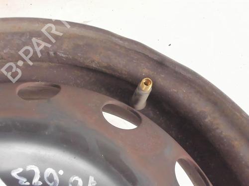 Rim PEUGEOT 206 Hatchback (2A/C) 1.4 HDi eco 70 | BP22102602C45 