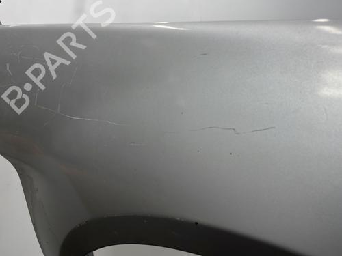 Right front fenders MERCEDES-BENZ B-CLASS Sports Tourer (W245) B 180 CDI (245.207) | BP20468131C42 
