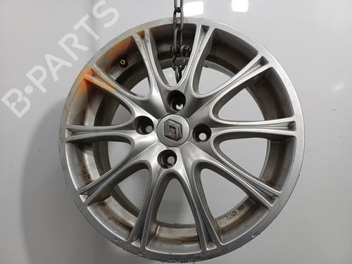Used Rim Rim 34202941 34202941