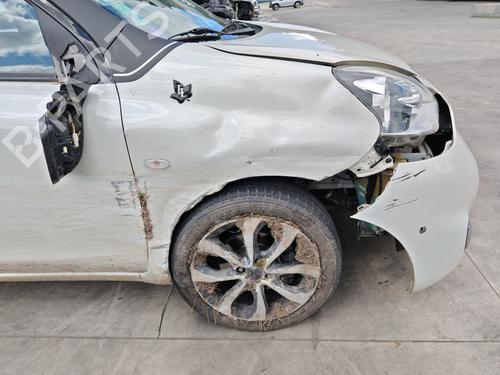 Engine NISSAN MICRA IV (K13K, K13KK) 1.2 DIG-S | BP32631141M1