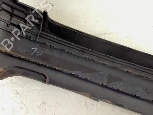 Rear bumper VW PASSAT B5.5 (3B3) 1.6 | BP20442637C8 