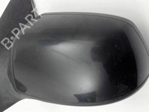 Left mirror FORD MONDEO III (B5Y) 2.0 16V TDDi / TDCi | BP29956721C26