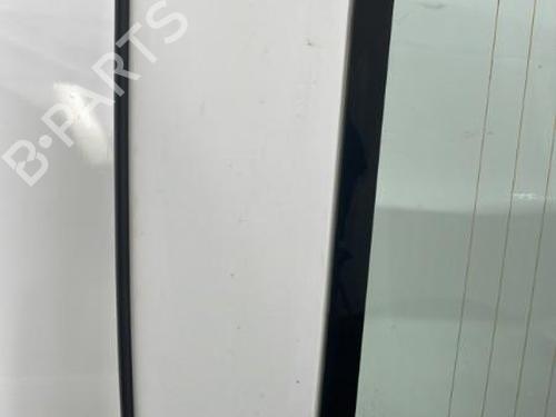 Used Left tailgate Left tailgate CITROËN BERLINGO / BERLINGO FIRST MPV (MF_, GJK_, GFK_) 1.6 HDI 75 (MF9HW, GJ9HWC, GF9HWC, GN9HWC) (75 hp) 20389657 20389657