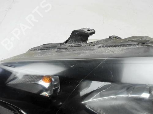 Used Left headlight Left headlight VW POLO V (6R1, 6C1) 1.2 (60 hp) 39486378 39486378