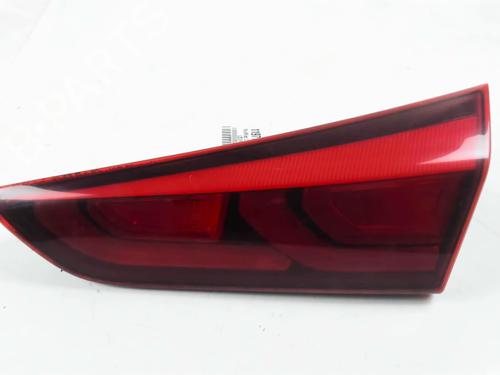 Feu de coffre droit HYUNDAI i20 II (GB, IB) 1.1 CRDi (75 hp) 32013861