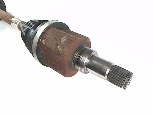 Used Left front driveshaft Left front driveshaft FORD B-MAX (JK) 1.0 EcoBoost (100 hp) 20465668 20465668