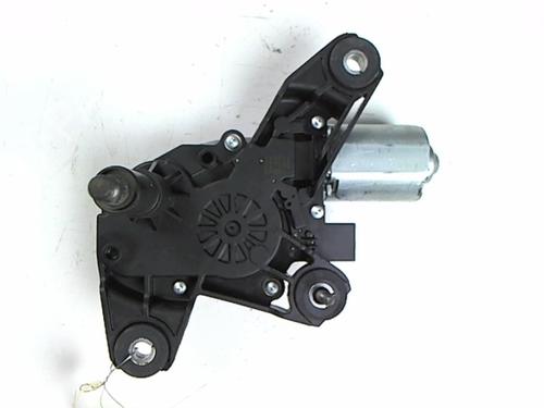 Used Rear wiper motor RENAULT MEGANE IV Hatchback (B9A/M/N_) 1.2 TCe 130 (B9MR) (130 hp) 20402977