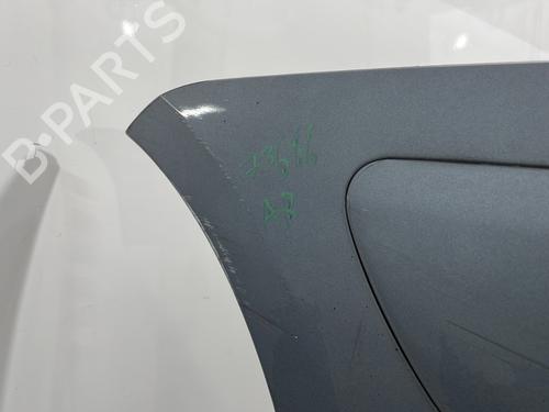 Rear bumper PEUGEOT 307 Break (3E) 1.6 HDi 110 | BP29625655C8 