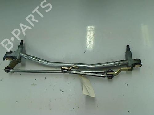 Used Front wipers mechanism CITROËN C3 Pluriel (HB_) 1.6 (109 hp) 21229445