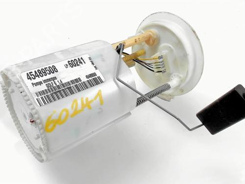 Fuel pump VW GOLF VI (5K1) 1.4 | BP20403182M76 