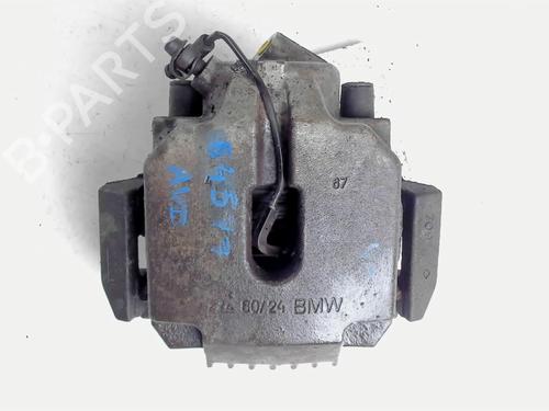 Used Left front brake caliper BMW 5 (E60) 525 d (177 hp) 20469719