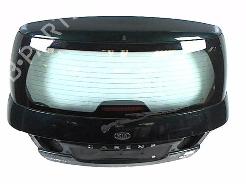 Tailgate KIA CARENS II MPV (FJ) 2.0 CRDi | BP20454429C6 