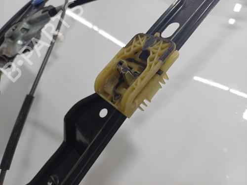 Front left window mechanism OPEL ASTRA J (P10) 1.7 CDTI (68) | BP37728236C22 - Image 7