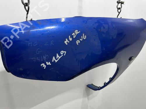 Left front fenders MG MG ZR 160 | BP29375277C41 