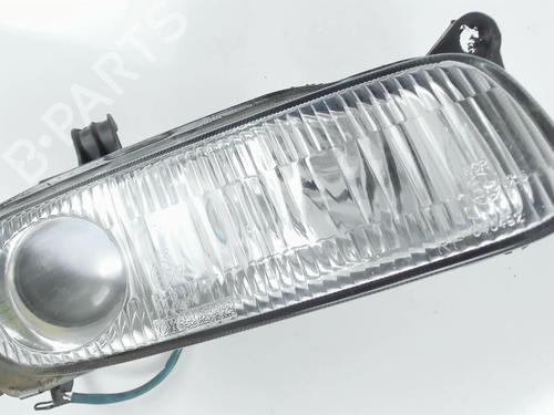 Right headlight MAZDA 323 F V (BA) 1.8 16V (BA8P) | BP20478209C29 