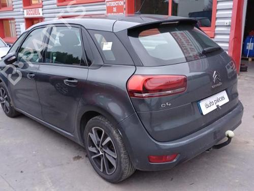 Bagagerumsgulv CITROËN C4 Picasso II 1.6 BlueHDi 120 | BP21239863I33 - Image 7