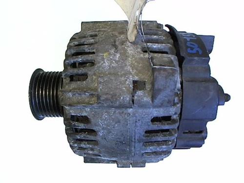 Alternator RENAULT MEGANE II (BM0/1_, CM0/1_) 1.9 dCi (BM0G, CM0G) | BP20407568M7 