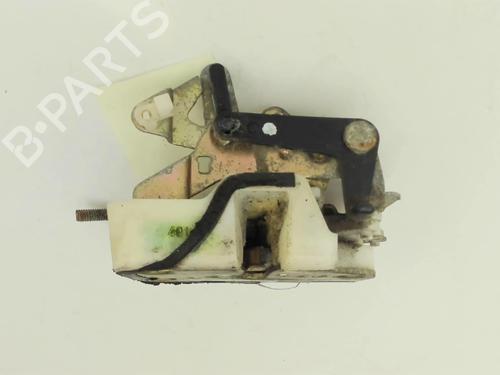 Used Rear left lock Rear left lock HONDA CIVIC V Saloon (EG, EH) 1.5 (EG8) (91 hp) 21239298 21239298
