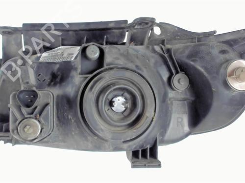 Right headlight HYUNDAI MATRIX (FC) 1.5 CRDi | BP20403546C29 