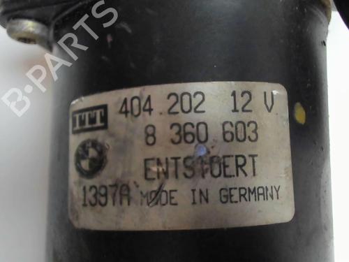 Front wiper motor BMW 5 (E39) 525 tds | BP20458963M29 