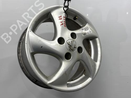 Fælk PEUGEOT 206 SW (2E/K) 2.0 HDi | BP33184385C45 - Image 4