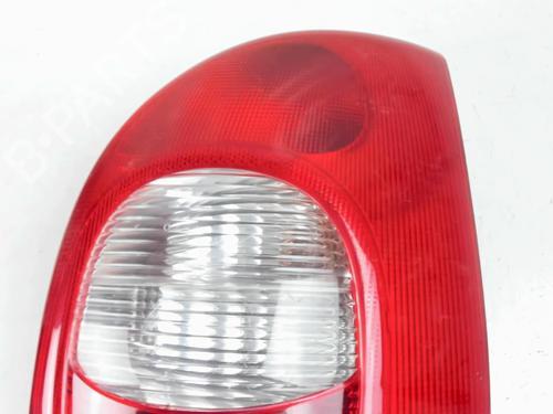 Right taillight CITROËN XSARA PICASSO (N68) 2.0 HDi | BP32149542C35 