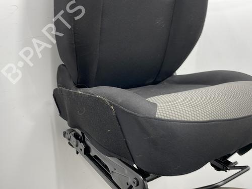 Left front seat RENAULT KANGOO Express (FW0/1_) 1.5 dCi 95 (FW16) | BP29545182C15 