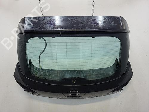 Tailgate OPEL ASTRA J (P10) 1.7 CDTI (68) | BP20427457C6 