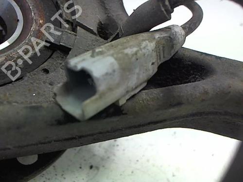 Right front steering knuckle CITROËN C4 Grand Picasso I (UA_) 1.6 HDi | BP20411981M26 