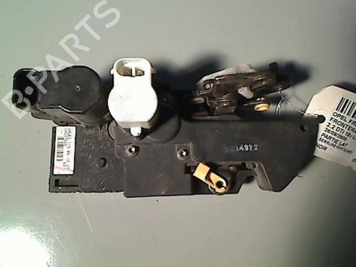 Højre bagtil lås OPEL FRONTERA B (U99) 3.2 i (6B1VF, 6B1_6) | BP20454401C99 