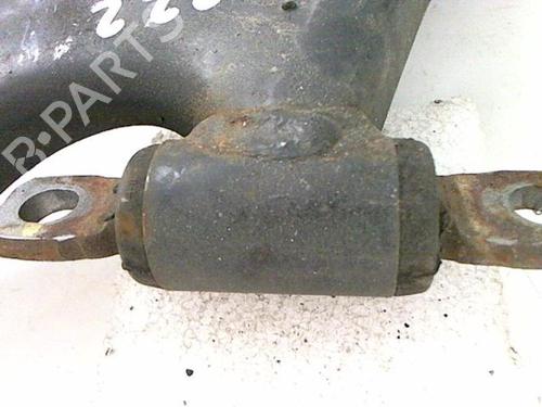 Left front suspension arm CHEVROLET SPARK (M300) 1.0 | BP20410507M12 
