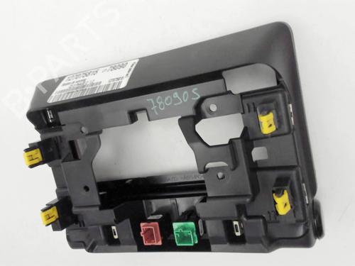 Warning CITROËN C3 III (SX) 1.2 PureTech 82 | BP37727785I22  - Image 6