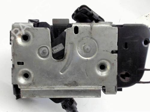 Used Rear right lock RENAULT ESPACE IV (JK0/1_) 2.0 dCi (JK01, JK02, JK1J, JK1K, JK1H) (150 hp) 31871473
