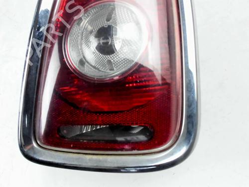 Used Right taillight Right taillight MINI MINI (R56) Cooper D (109 hp) 39760432 39760432