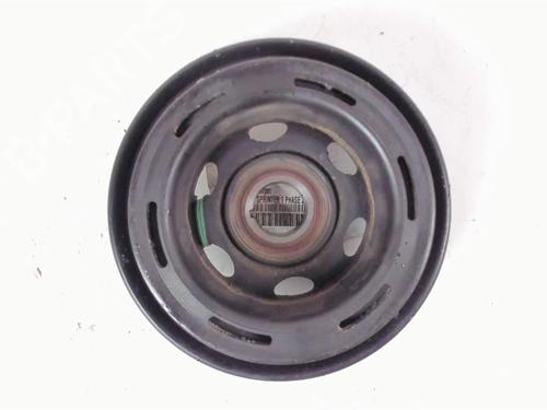 Used Pulley Pulley MERCEDES-BENZ SPRINTER 3-t Van (B903) 308 CDI (903.661, 903.662, 903.663) (82 hp) 21238353 21238353