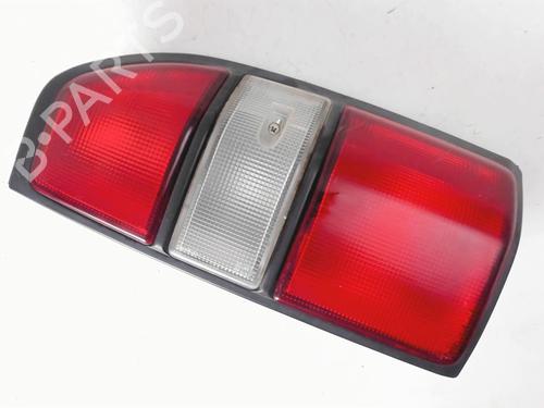Right taillight TOYOTA LAND CRUISER 90 (_J9_) 3.0 TD (KZJ90_, KZJ95_, KZJ90R, KZJ95R, KZJ90W, KZJ95W) | BP21240322C35 