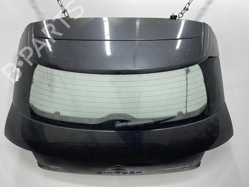 Used Tailgate Tailgate CITROËN C4 CACTUS 1.6 BlueHDi 100 (99 hp) 23779137 23779137