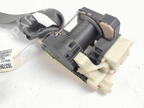 Used Front right seatbelt Front right seatbelt FIAT PUNTO (188_) 1.2 60 (188.030, .050, .130, .150, .230, .250) (60 hp) 20404994 20404994
