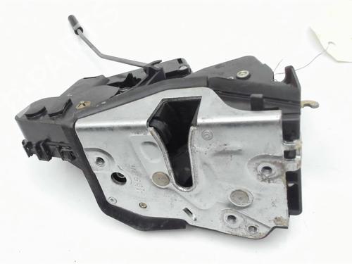 Rear left lock BMW 3 (E46) 318 i | BP20422379C100 