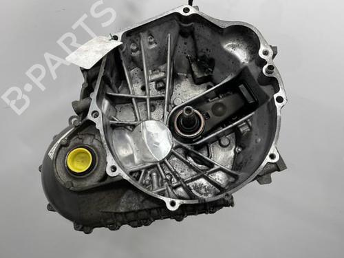 Gearbox HONDA ACCORD VII (CL, CN) 2.2 i-CTDi (CN1) | BP20440446M3 