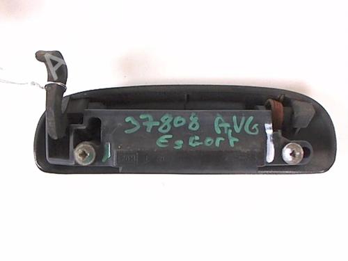 Used Front left exterior door handle Front left exterior door handle FORD ESCORT VI Turnier (GAL, ANL) 1.8 Turbo D (70 hp) 20443863 20443863